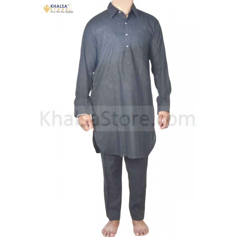 Kurta discount design punjabi